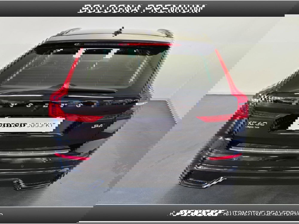 Volvo XC60 usata a Bologna (7)