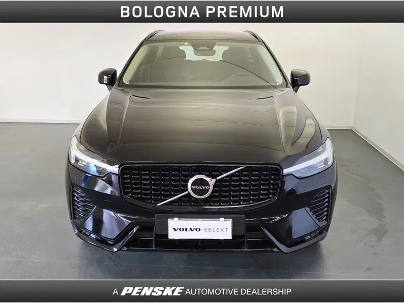 Volvo XC60 usata a Bologna (8)