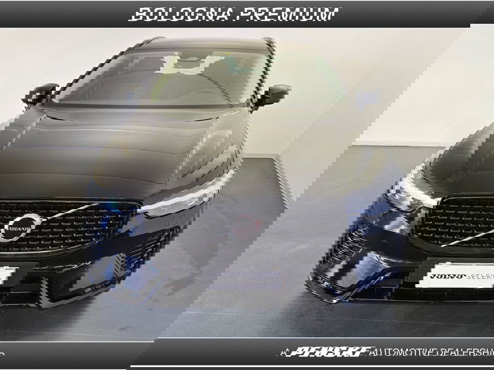 Volvo XC60 usata a Bologna (8)