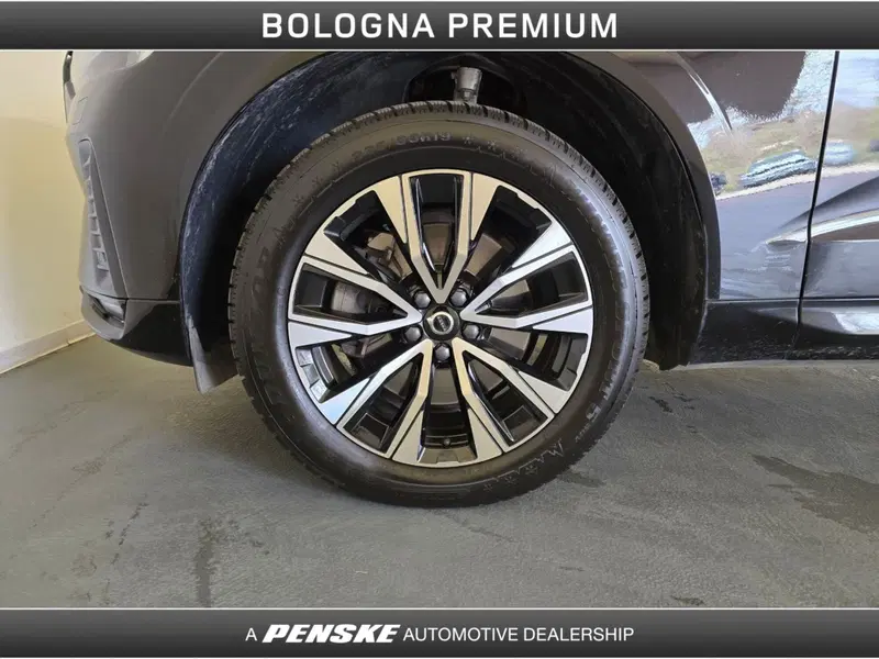 Volvo XC60 usata a Bologna (9)