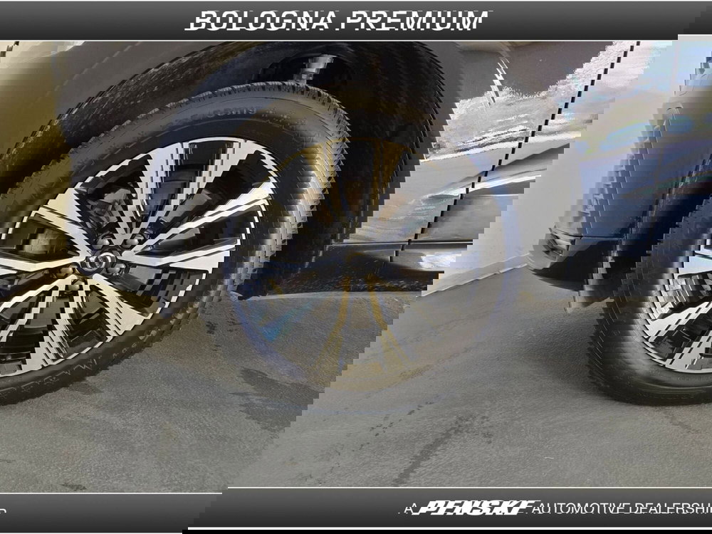 Volvo XC60 usata a Bologna (9)