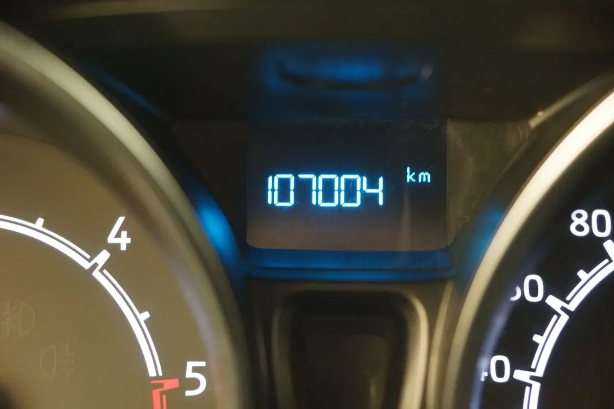 Ford EcoSport usata a Torino (12)