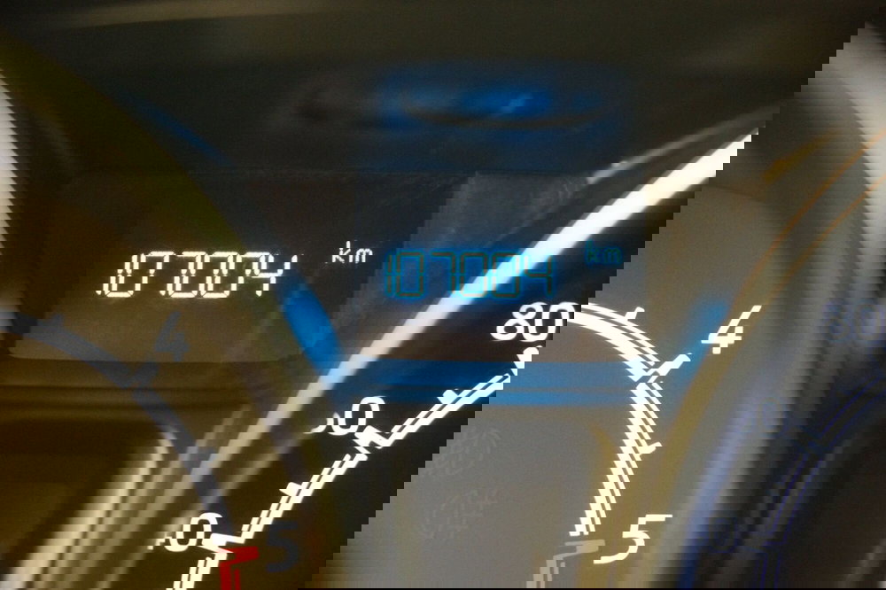 Ford EcoSport usata a Torino (12)