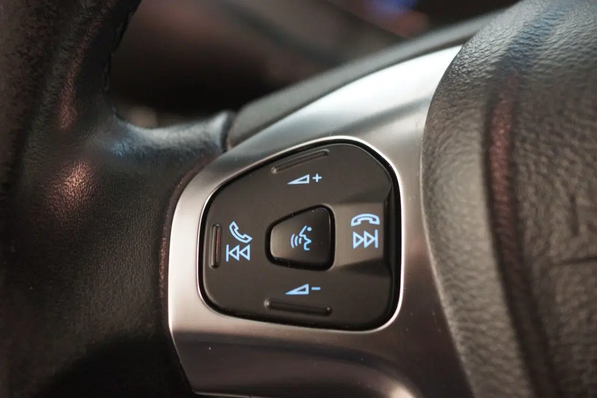Ford EcoSport usata a Torino (13)