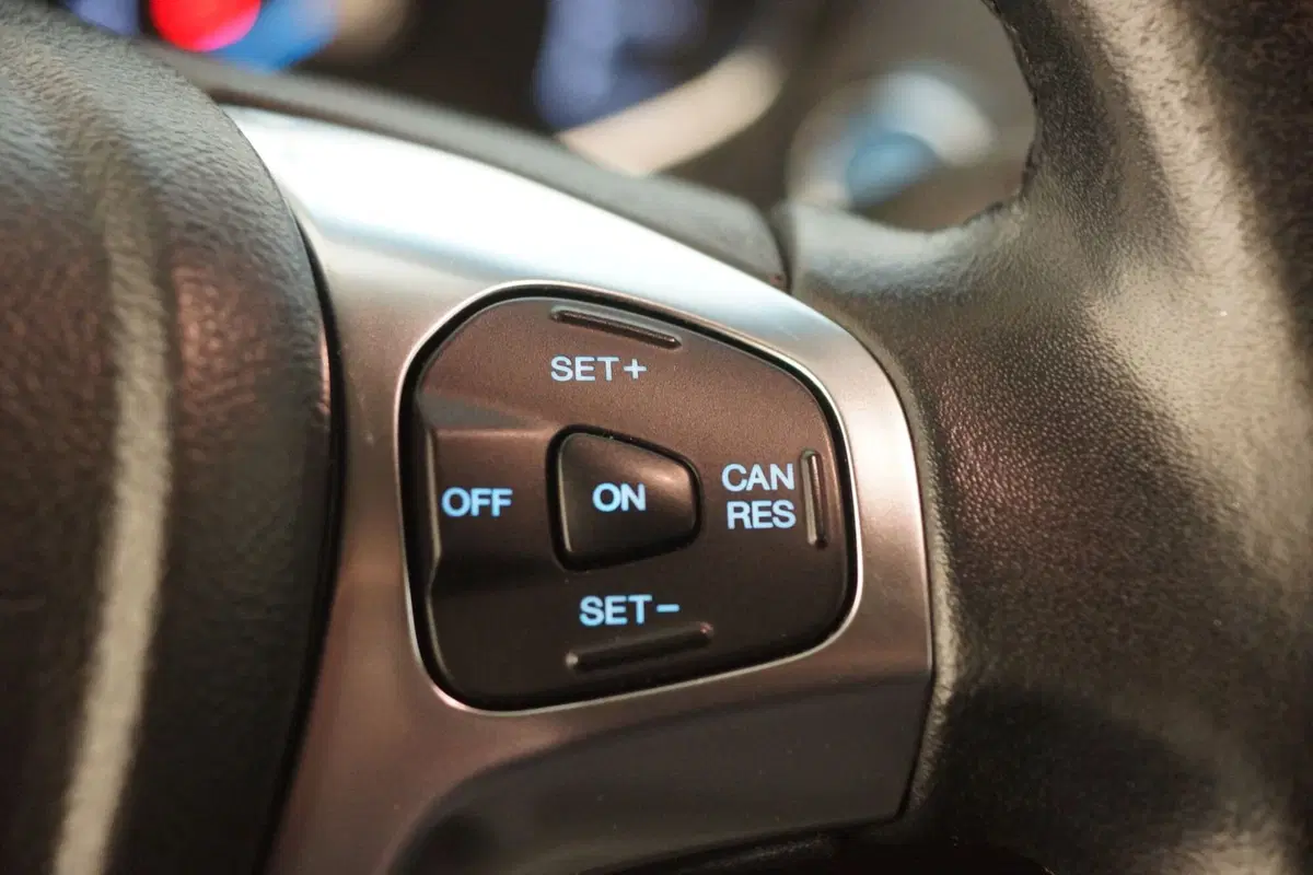 Ford EcoSport usata a Torino (14)