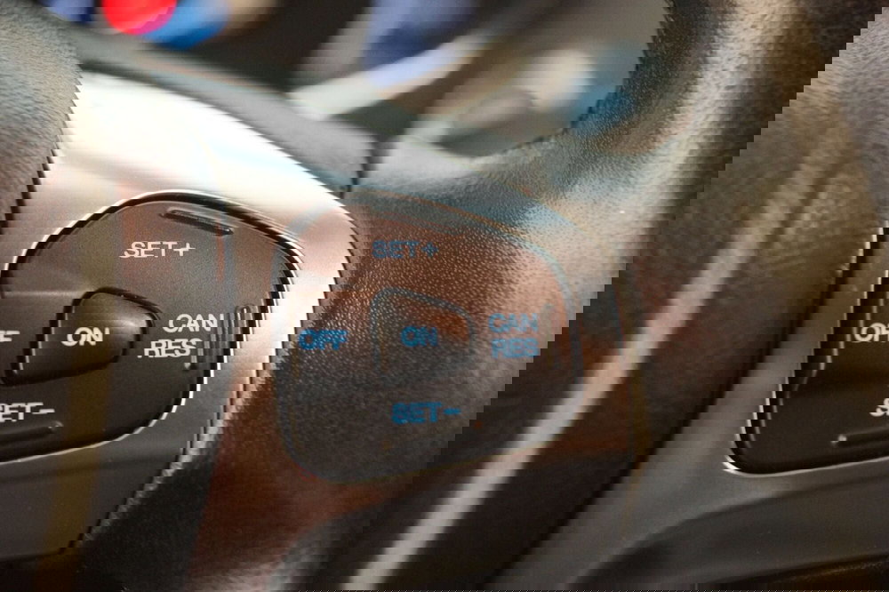 Ford EcoSport usata a Torino (14)