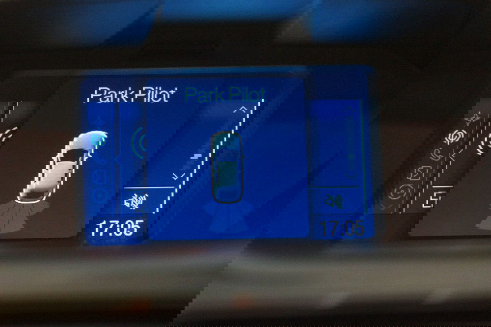 Ford EcoSport usata a Torino (15)