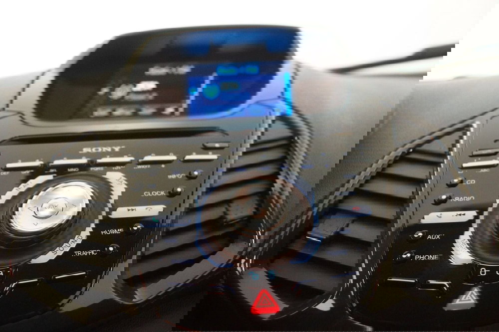 Ford EcoSport usata a Torino (16)