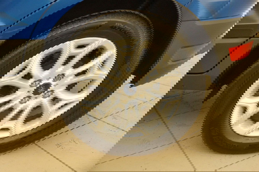 Ford EcoSport usata a Torino (19)