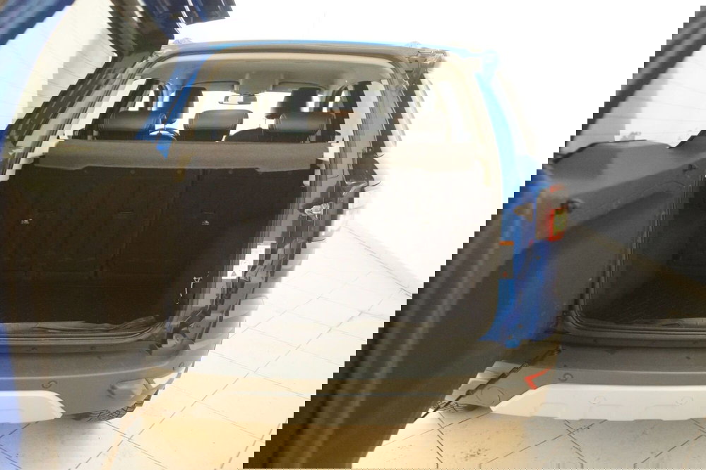 Ford EcoSport usata a Torino (7)