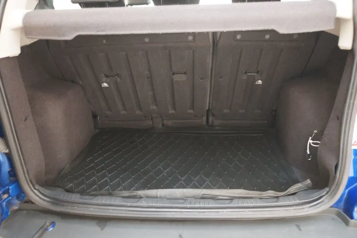 Ford EcoSport usata a Torino (8)