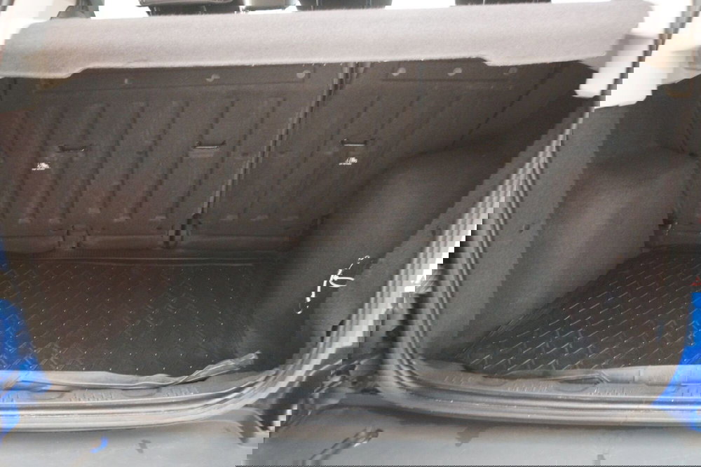Ford EcoSport usata a Torino (8)