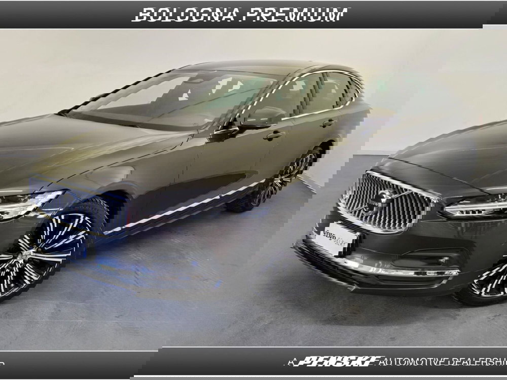 Volvo S90 usata a Bologna