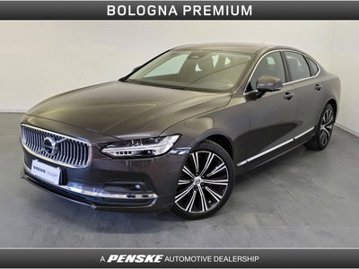 Volvo S90 2.0 b5 Plus Bright awd auto del 2025 usata a Casalecchio di Reno