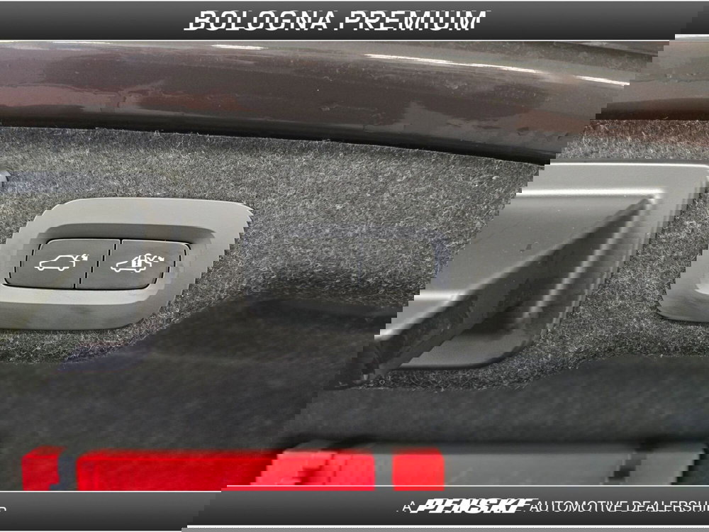 Volvo S90 usata a Bologna (11)