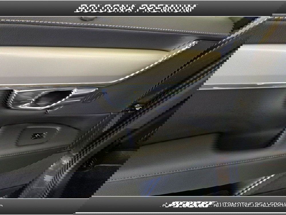 Volvo S90 usata a Bologna (17)