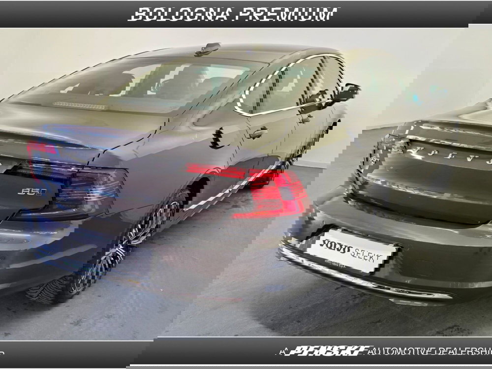 Volvo S90 usata a Bologna (2)