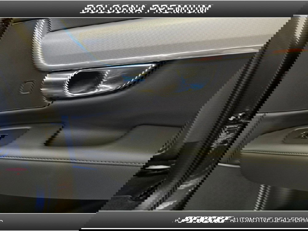 Volvo S90 usata a Bologna (20)