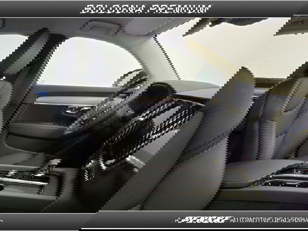 Volvo S90 usata a Bologna (3)