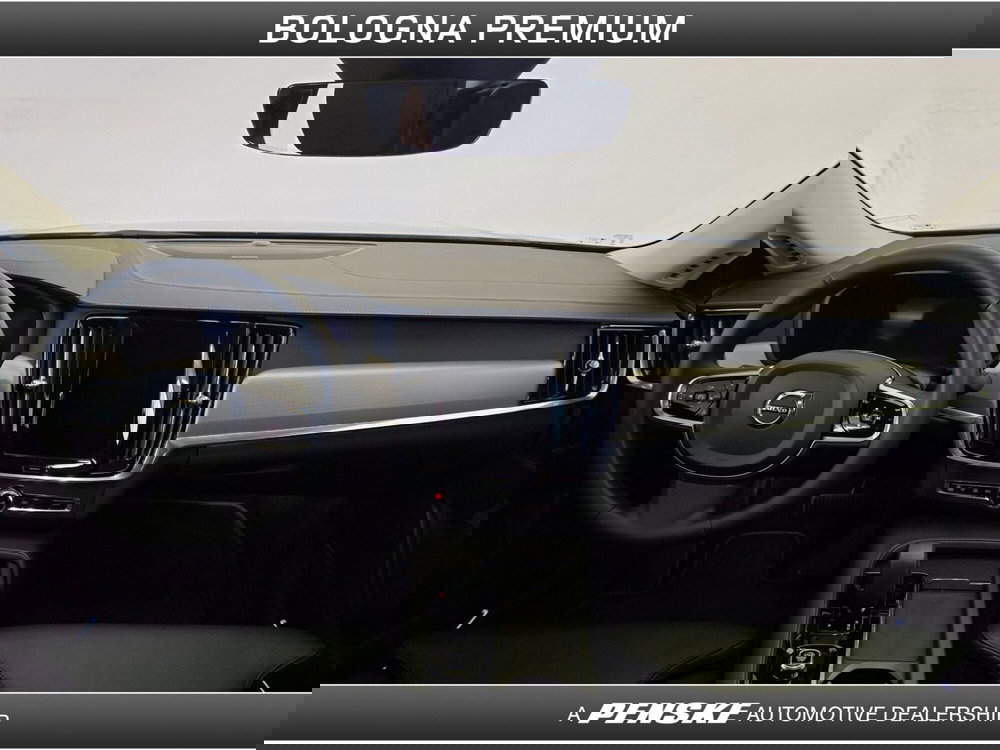 Volvo S90 usata a Bologna (4)