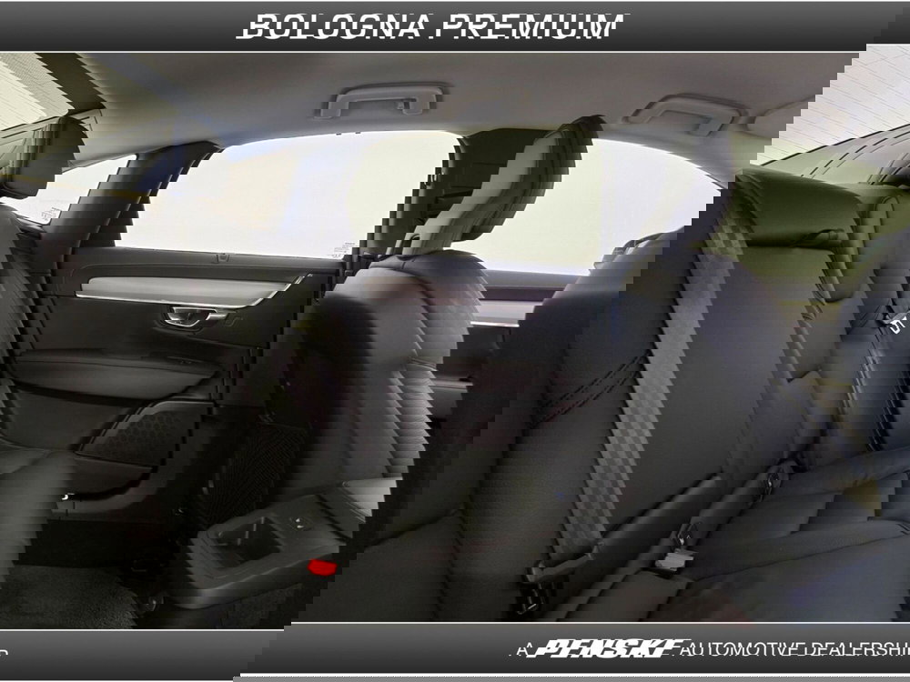 Volvo S90 usata a Bologna (5)