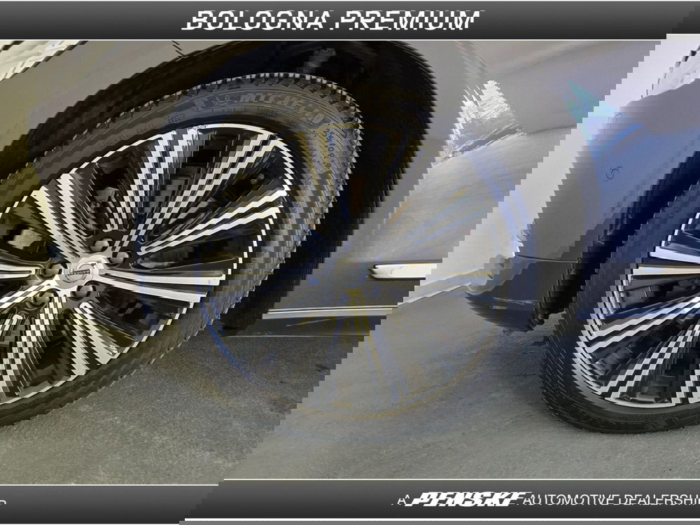 Volvo S90 usata a Bologna (9)