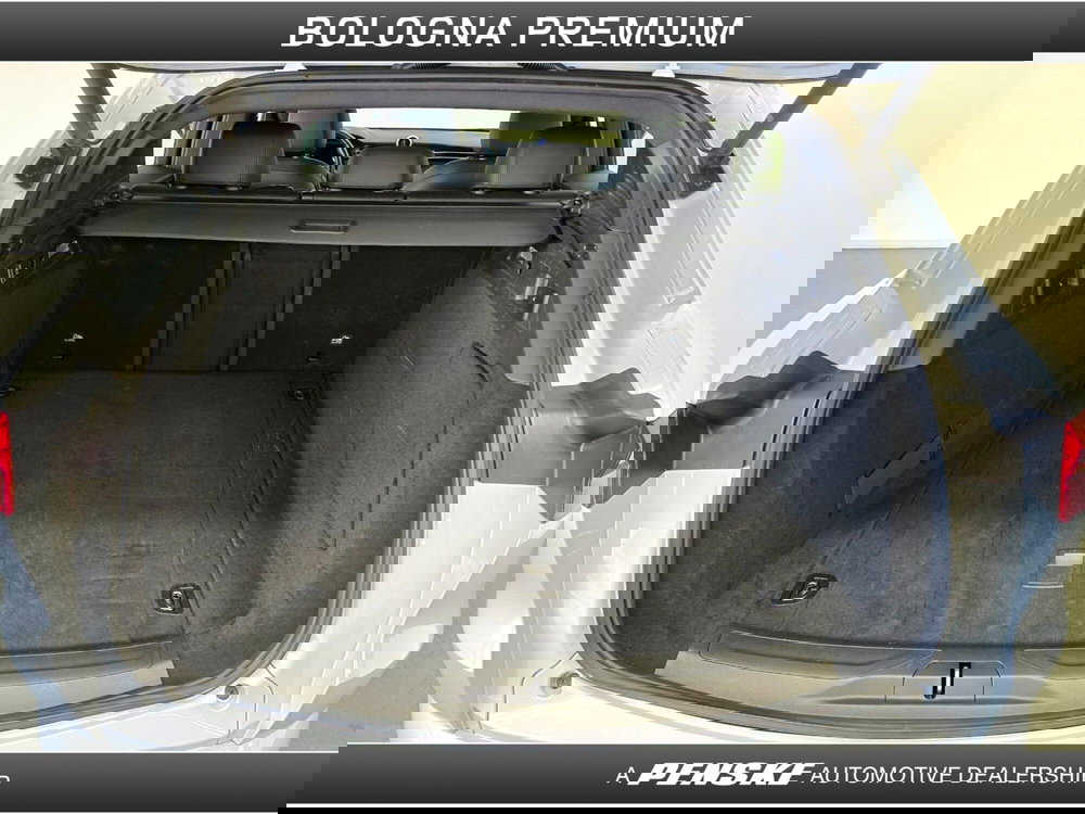 Maserati Grecale usata a Bologna (10)