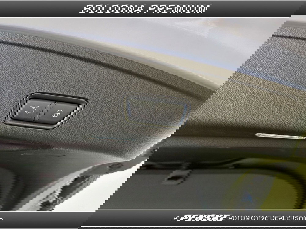 Maserati Grecale usata a Bologna (11)