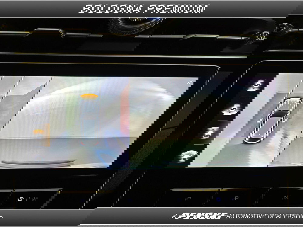 Maserati Grecale usata a Bologna (12)