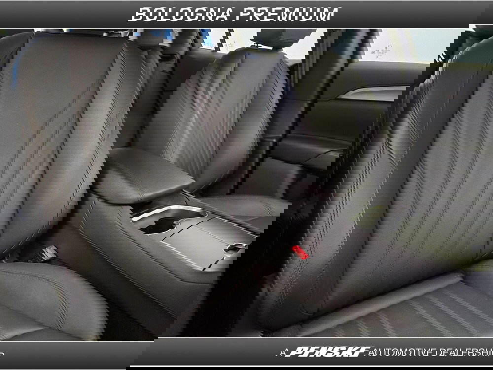 Maserati Grecale usata a Bologna (16)