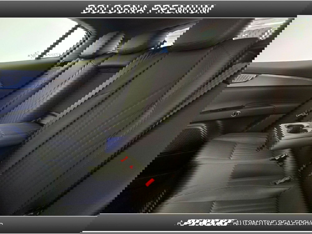 Maserati Grecale usata a Bologna (17)