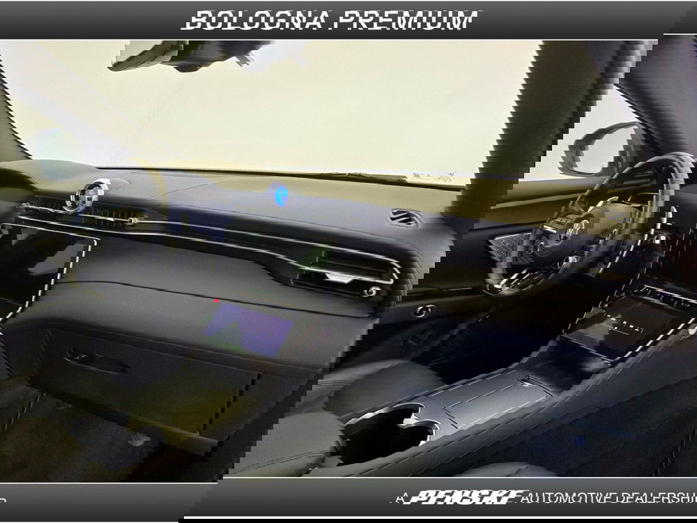 Maserati Grecale usata a Bologna (18)