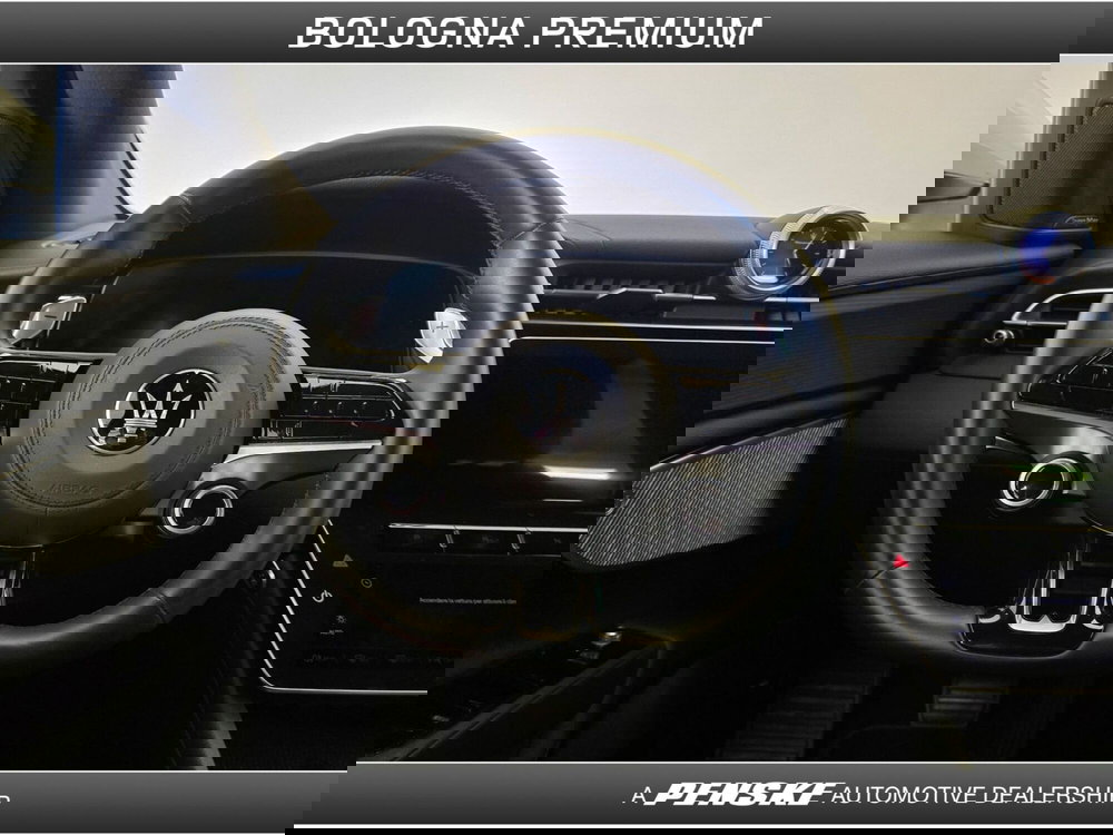 Maserati Grecale usata a Bologna (19)