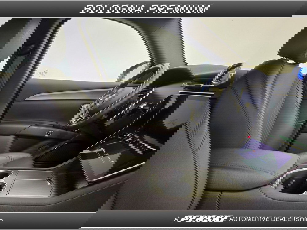 Maserati Grecale usata a Bologna (3)