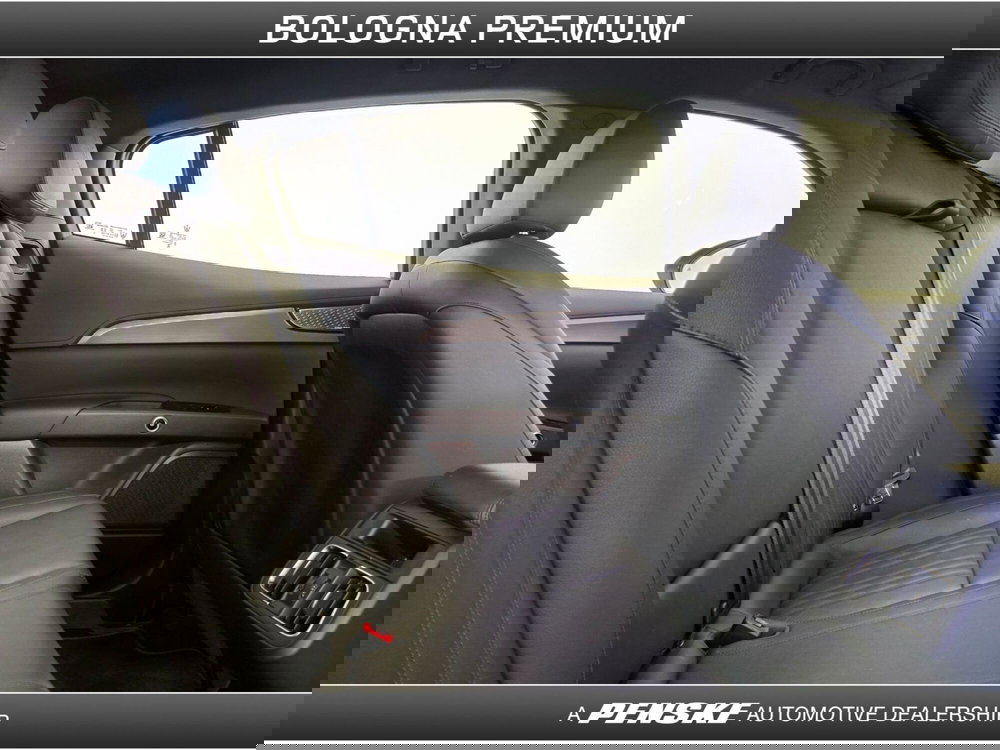 Maserati Grecale usata a Bologna (5)