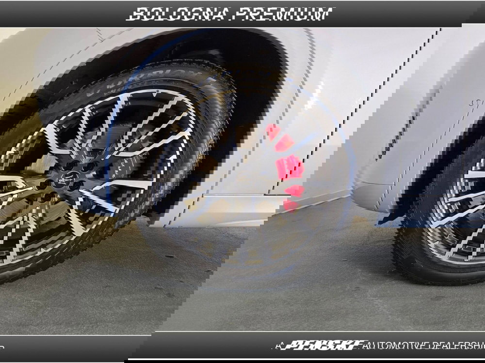 Maserati Grecale usata a Bologna (9)