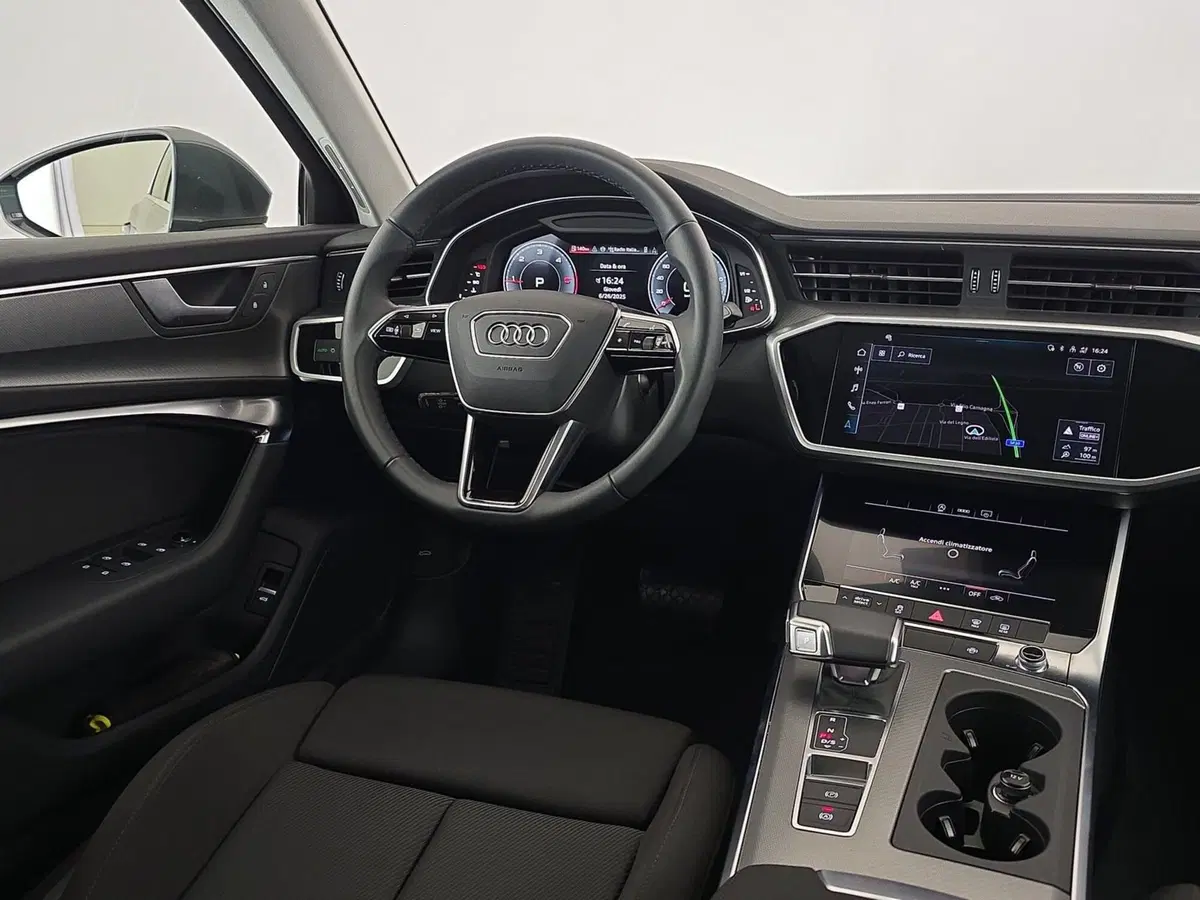 Audi A6 usata a Cuneo (10)