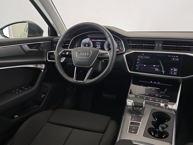 Audi A6 usata a Cuneo (10)