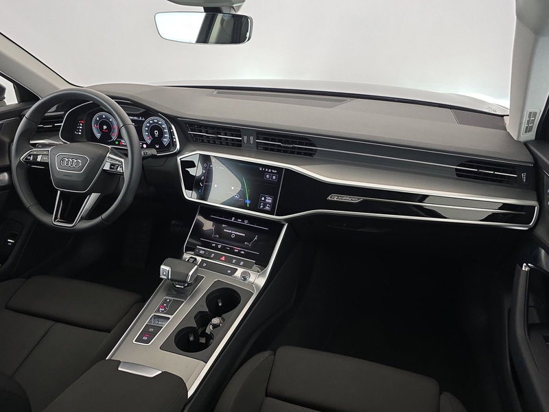 Audi A6 usata a Cuneo (12)