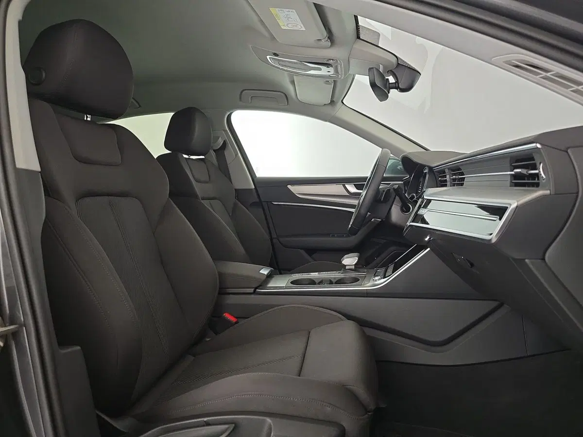 Audi A6 usata a Cuneo (13)