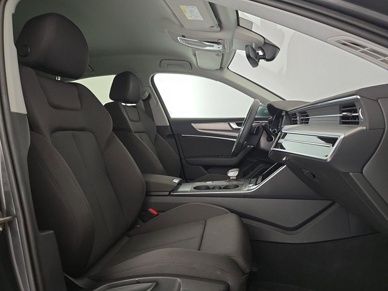 Audi A6 usata a Cuneo (13)