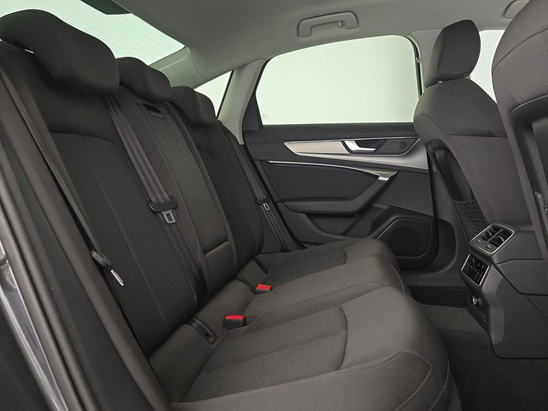 Audi A6 usata a Cuneo (14)