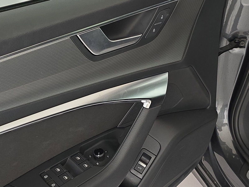 Audi A6 usata a Cuneo (16)