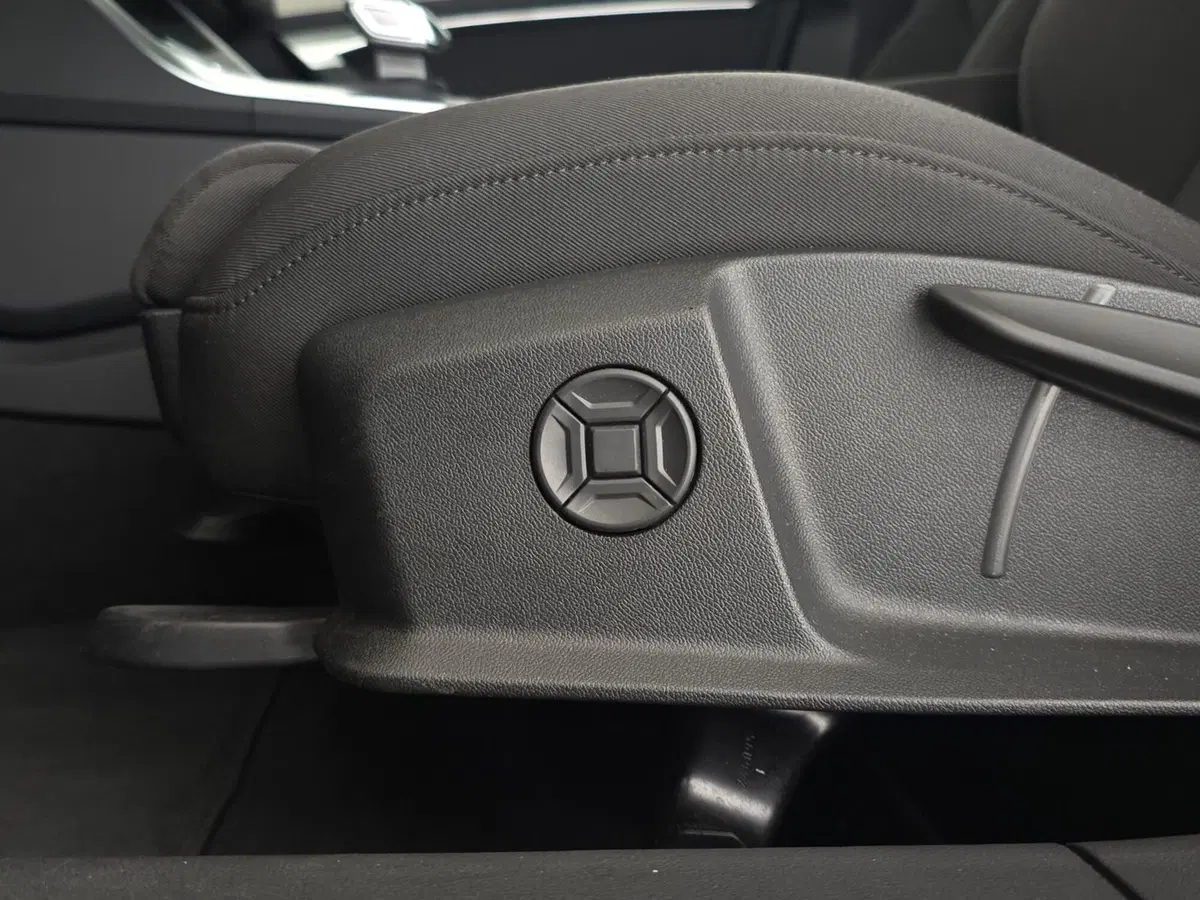 Audi A6 usata a Cuneo (17)