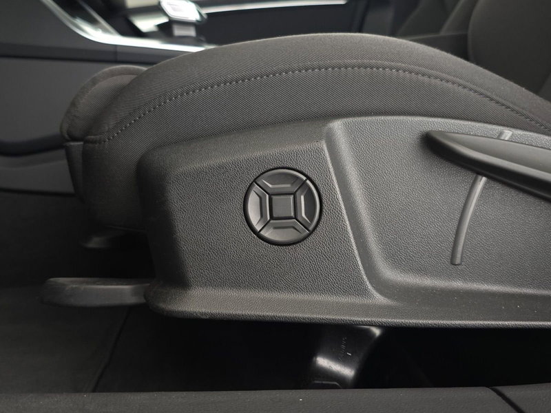 Audi A6 usata a Cuneo (17)