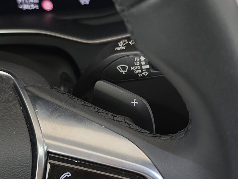 Audi A6 usata a Cuneo (20)