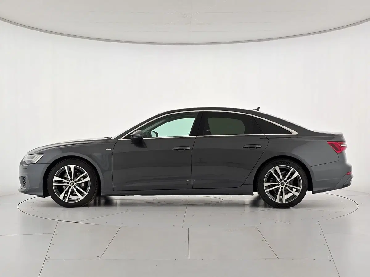 Audi A6 usata a Cuneo (3)