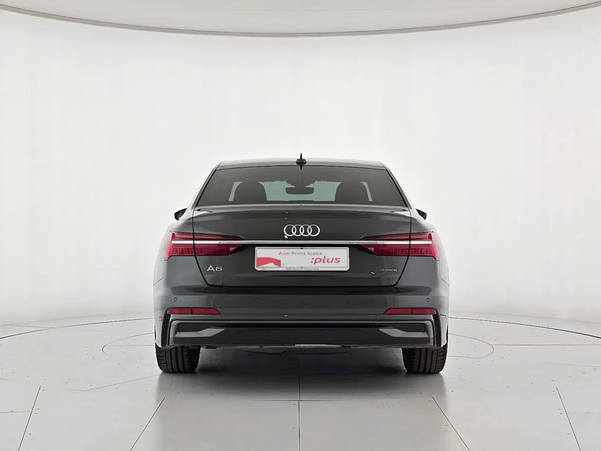 Audi A6 usata a Cuneo (5)
