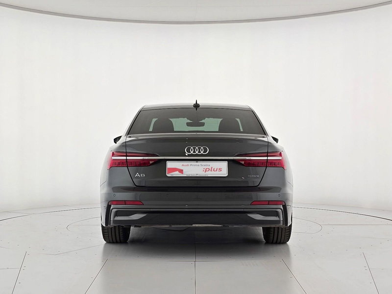 Audi A6 usata a Cuneo (5)