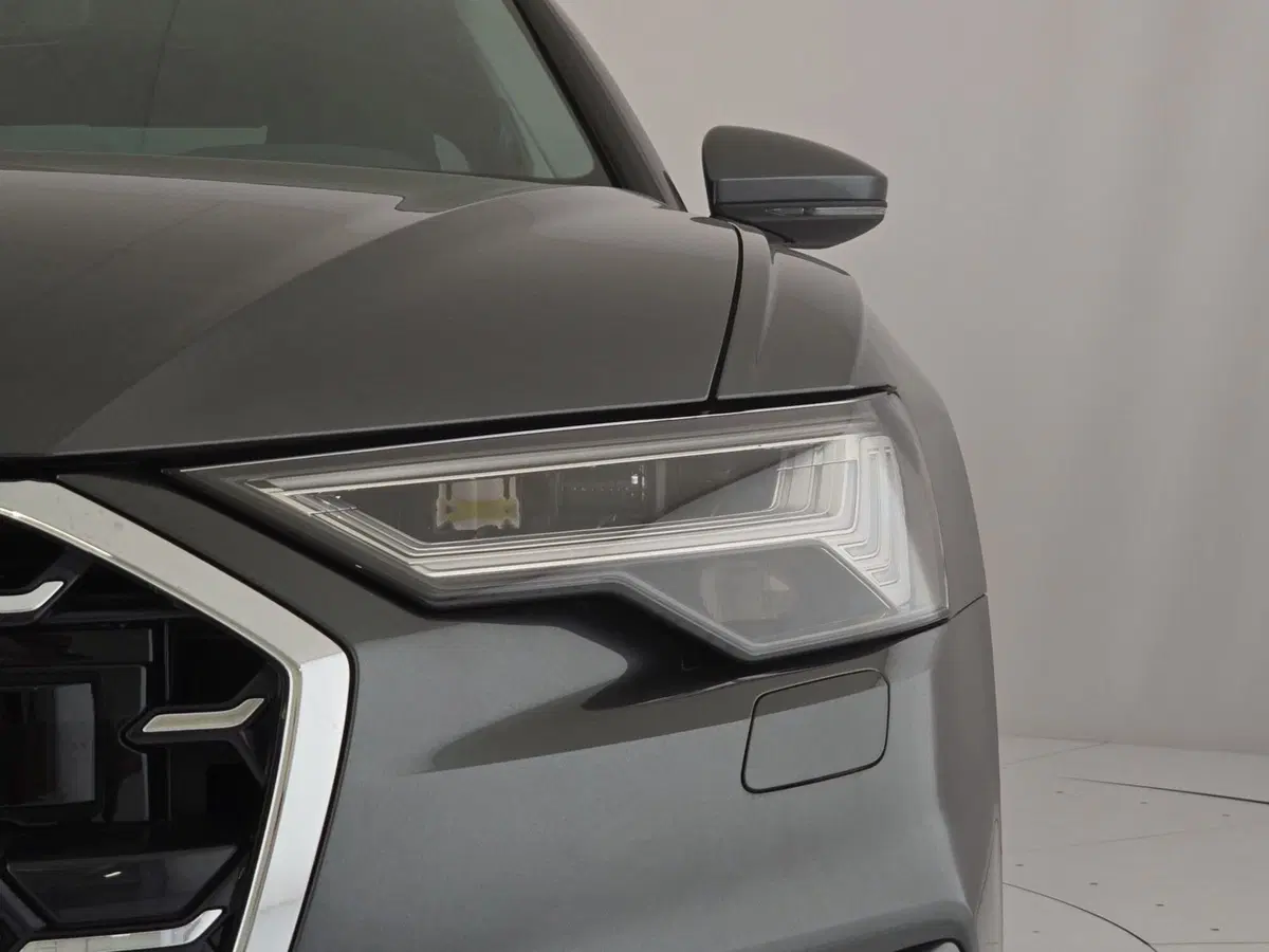 Audi A6 usata a Cuneo (6)